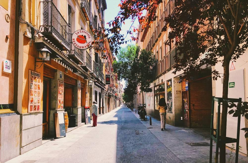 Madrid — sede de la próxima edición MDEI: DVO en Articulador y Table Tops de Resina