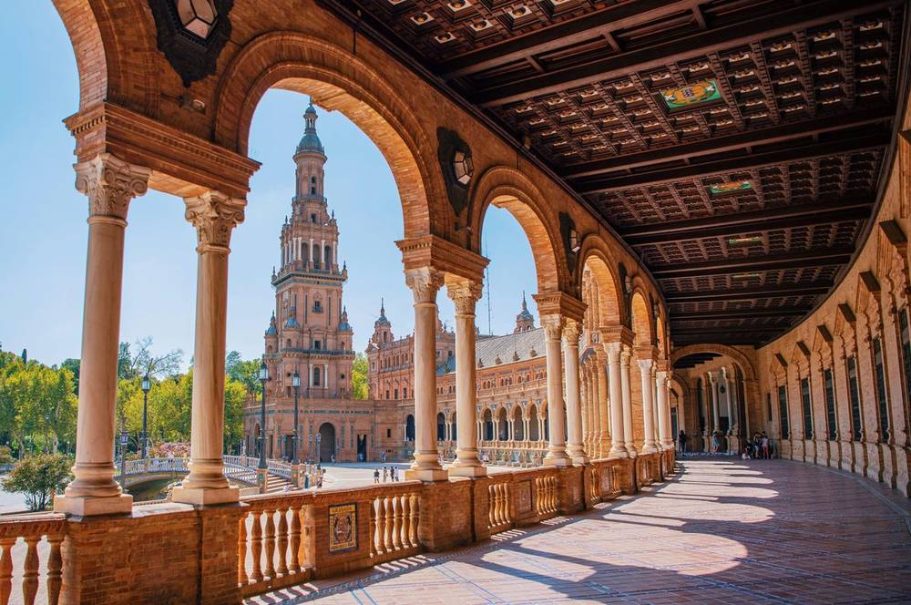 Curso dental MDEI en Sevilla, España